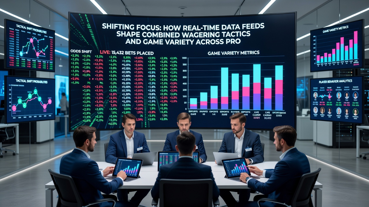 Integration af datafeeds med casinospil i nordiske mobilapps